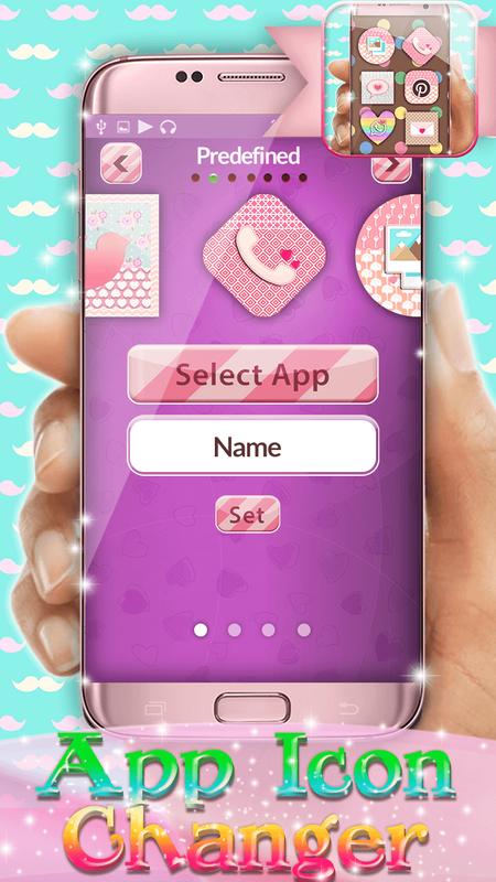 Cambiar Iconos de Aplicaciones for Android - APK Download