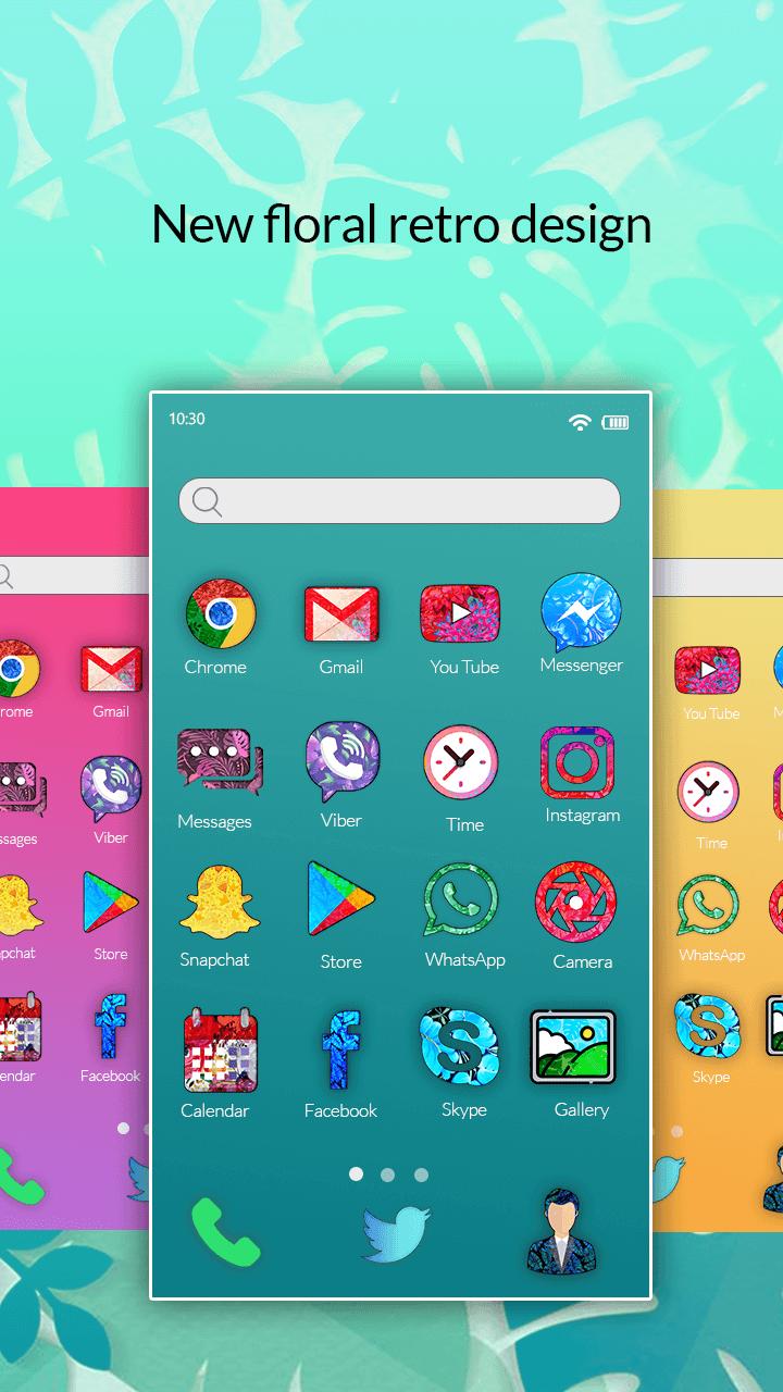 Icons Andern App Symbole Fur Android Apk Herunterladen