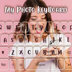 Foto Tastatur Hintergrund APK Herunterladen