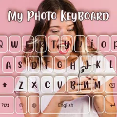 Скачать Клавиатура Фото из Галереи APK