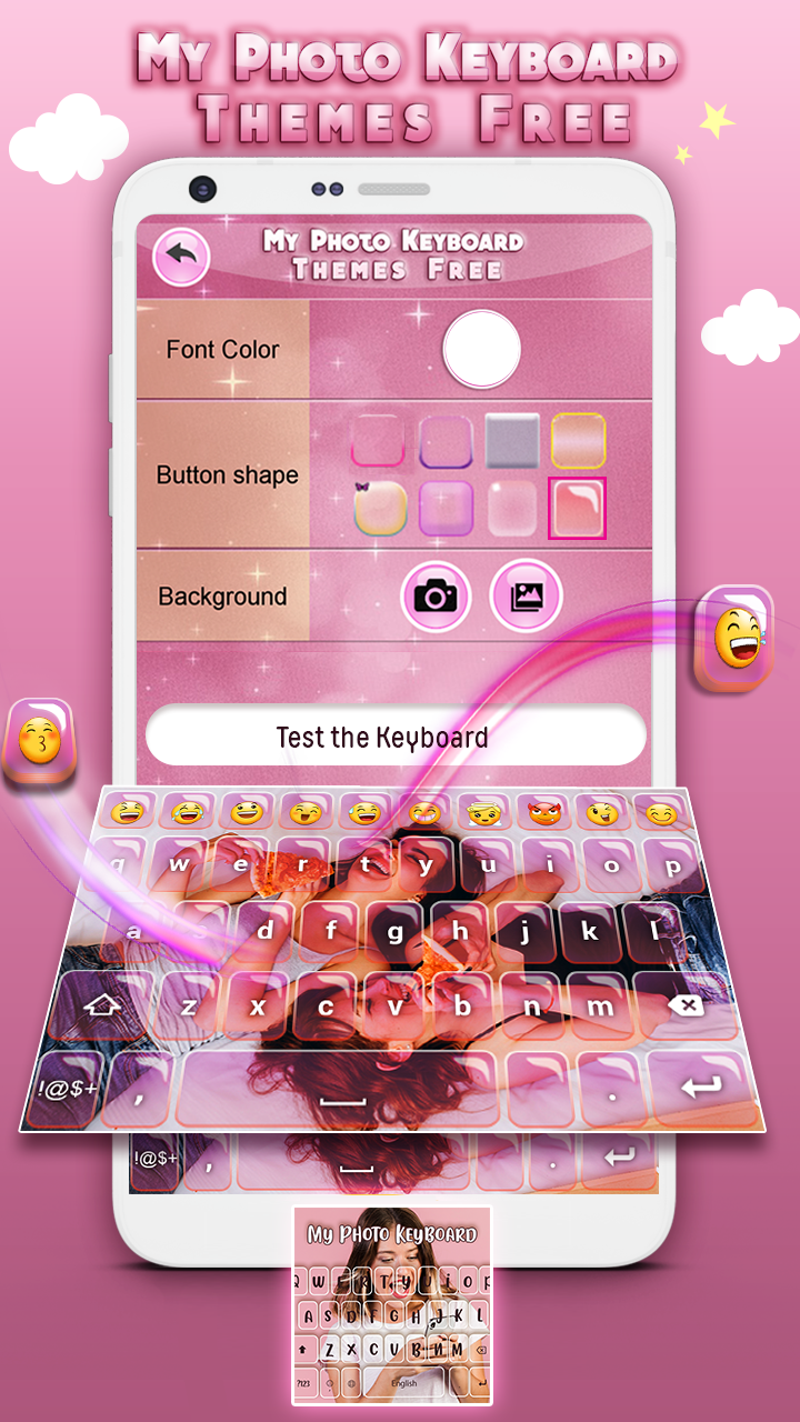 無料で 背景画像付きキーボード アプリの最新版 Apk4 6をダウンロードー Android用 背景画像付きキーボード Apk の最新バージョンをダウンロード Apkfab Com Jp