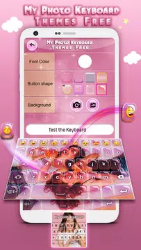 My Photo Keyboard Themes APK  for Android – Download My Photo Keyboard  Themes APK Latest Version from 
