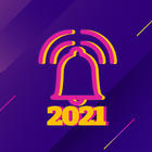 Le Top Des Sonneries Gratuites 2021 icône