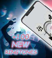 Beautiful ringtones 2024 ポスター