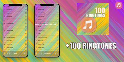 رنگ ٹونز 2025 اسکرین شاٹ 1