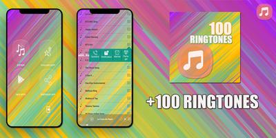 رنگ ٹونز 2025 اسکرین شاٹ 2