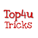 Top4U Tricks APK