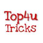 Top4U Tricks icône