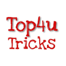 APK Top4U Tricks