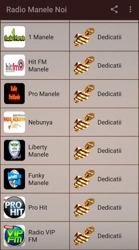 Download Radio Manele 2K21 1.1 Android APK File