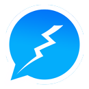 Top Messenger - Mensajes, Chat, Grupos & Llamadas-APK