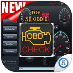 Best Top NH OBD II 2018 APK download