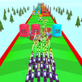 ”Gun Fest Game