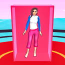 Doll Designer Runner APK