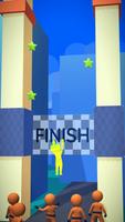 Fall Guy Jumping screenshot 1