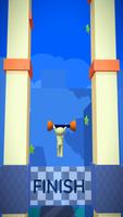 Fall Guy Jumping screenshot 2