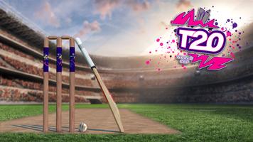 Real T20 Cricket World Cup gönderen