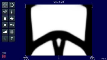 TopOpt capture d'écran 1