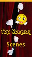 Top Comedy Scenes - Funny Videos Affiche