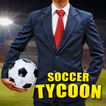 Fußball Tycoon: Football Spiel