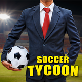 Voetbal Tycoon: simulatie spel