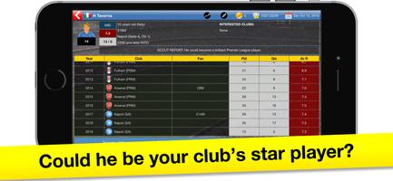 Soccer Tycoon screenshot 3