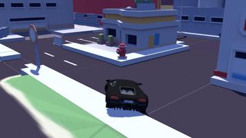 Auto Rush: Driving Simulator ภาพหน้าจอ 3