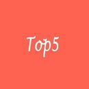 Top 5 Everything APK