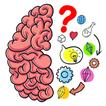 脳 トレゲーム-iqテストと記憶力トレーニング