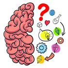 Brain Puzzle icon