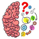 Brain Puzzle Games for Adults