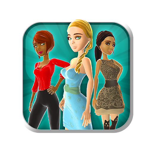 Superiore Ragazza Vestire