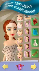 download Superiore Ragazza Vestire APK