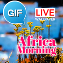 Afrikaans Good Morning Gifs APK