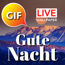 Deutsche Gute Nacht Gif Bilder APK