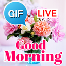 Good Morning Good Day Gifs APK