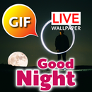 Good Night & Sweet Dreams Gifs APK