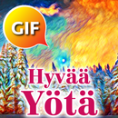 Suomalainen Hyvää yötä & makea APK