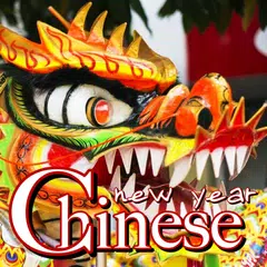 Happy Chinese NewYear Wishes APK Herunterladen