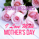 Deseos del día de la madre APK