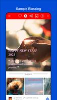 Happy NewYear Greeting Cards screenshot 3