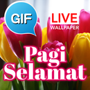 Selamat Pagi Gif APK