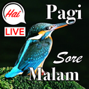 Ucapan Selamat Pagi & Malam APK