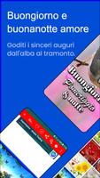 Buon mattino a notte amore bài đăng