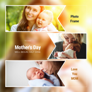 Happy Mother's Day Photo Frame APK