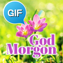 Svenska Godmorgon-gifs APK