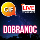 Dobranoc Obrazy GIF APK
