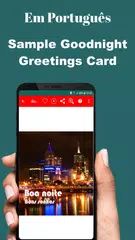 Portuguese Morning to Night APK download