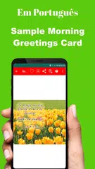 Portuguese Morning to Night APK download