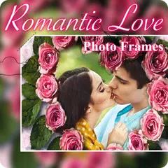 Romantic Love Photo Frames アプリダウンロード